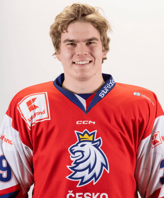 Interview : Martin&nbsp;Žižlavský