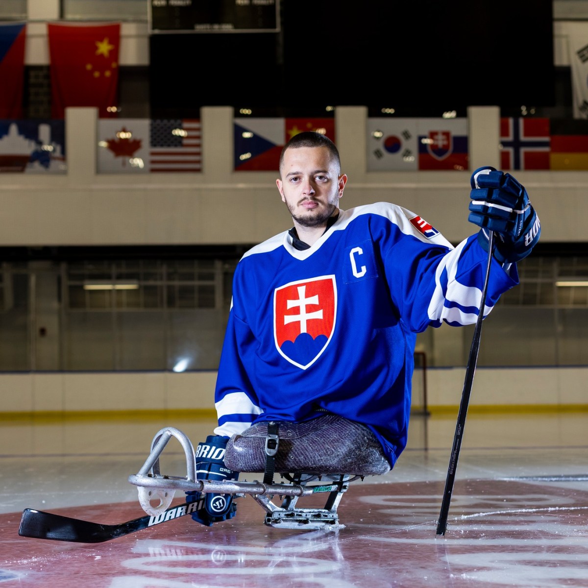 Interview : Martin&nbsp;Joppa