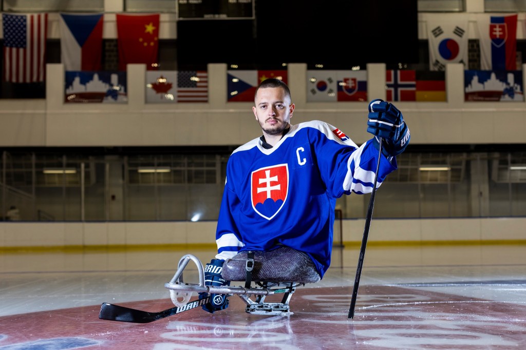 Interview : Martin&nbsp;Joppa