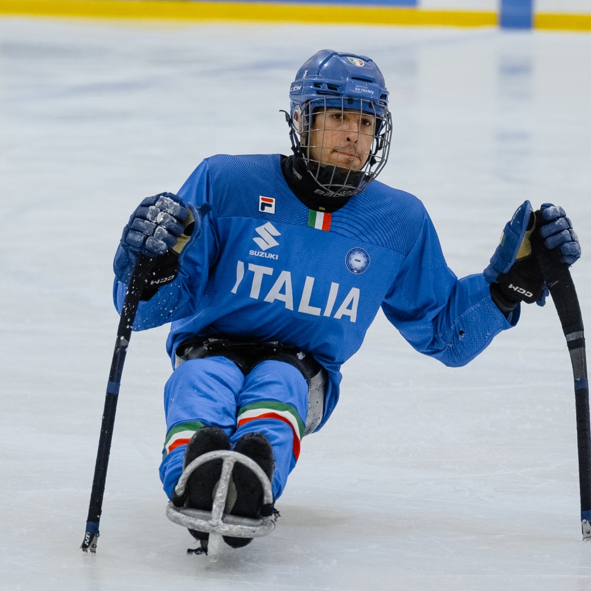 Interview : Matteo Remotti&nbsp;Marnin