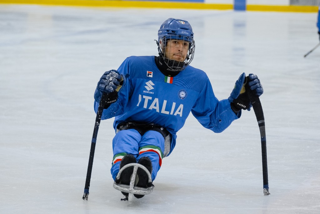 Interview : Matteo Remotti&nbsp;Marnin